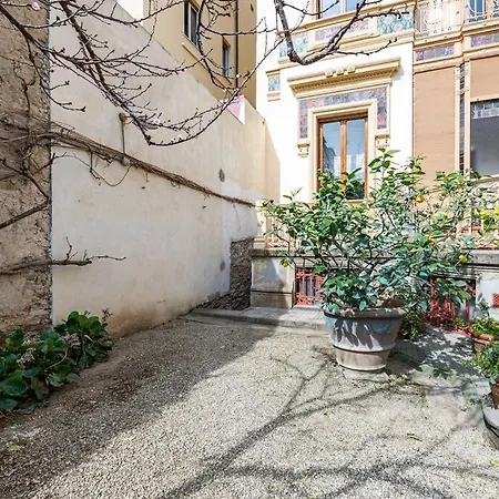 Central And Cosy Pied-a-terre W/ Free Parking
