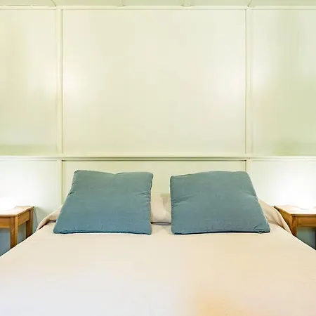 Central And Cosy Pied-a-terre W/ Free Parking *